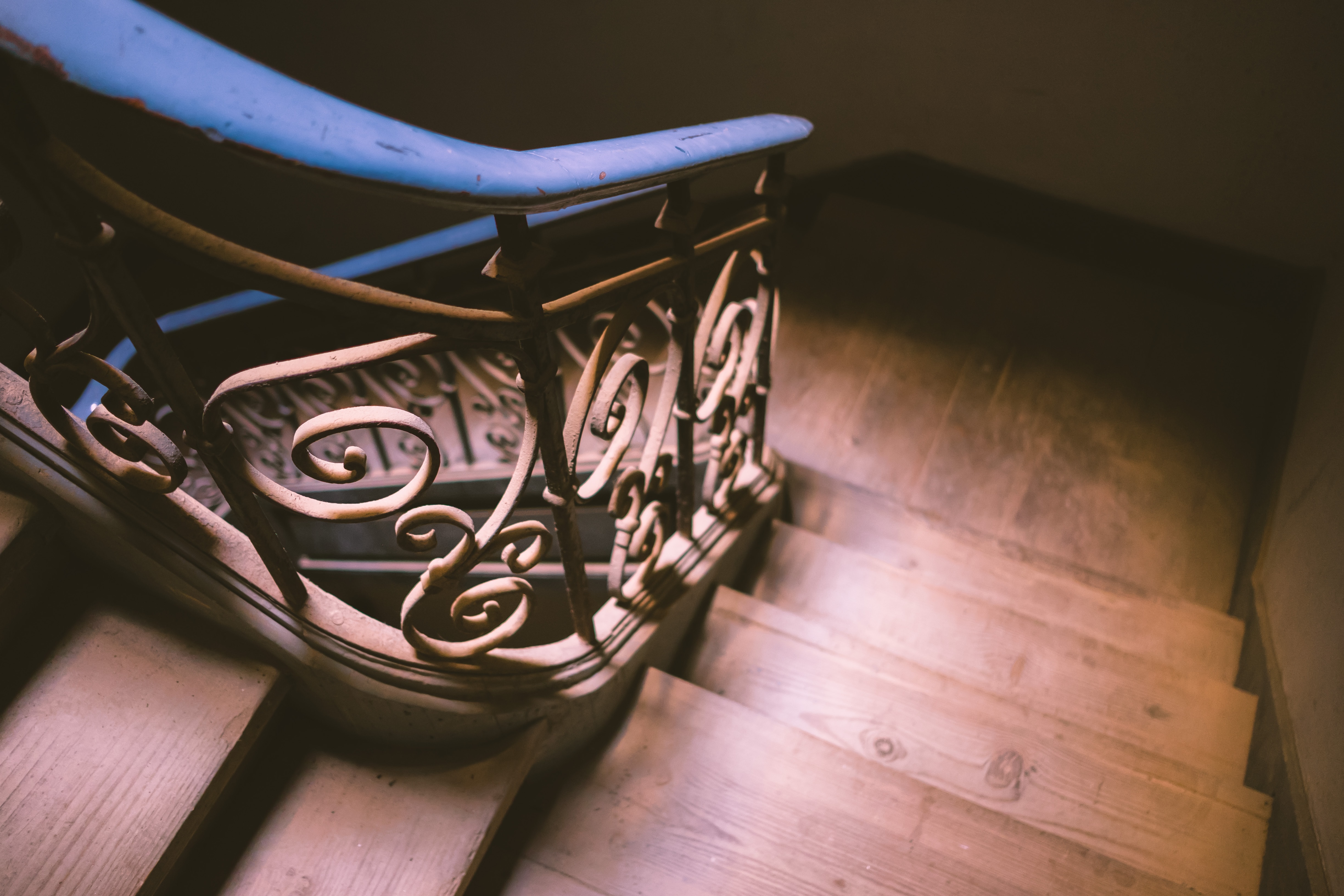 Glauco Zuccaccia on Unsplash