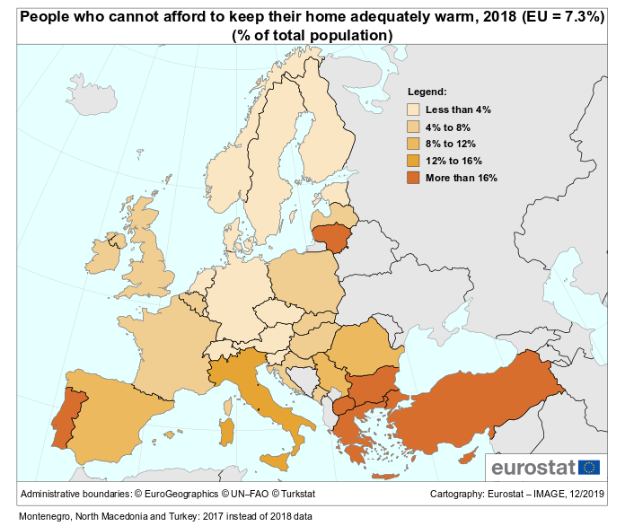 Eurostat