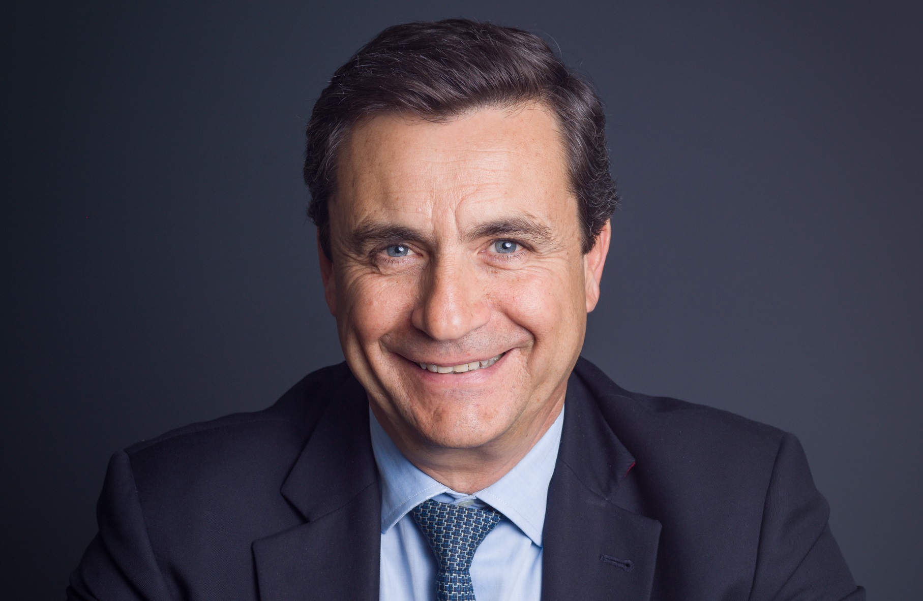 Eduardo Fernández-Cuesta, sócio da Arcano Real Estate / Arcano