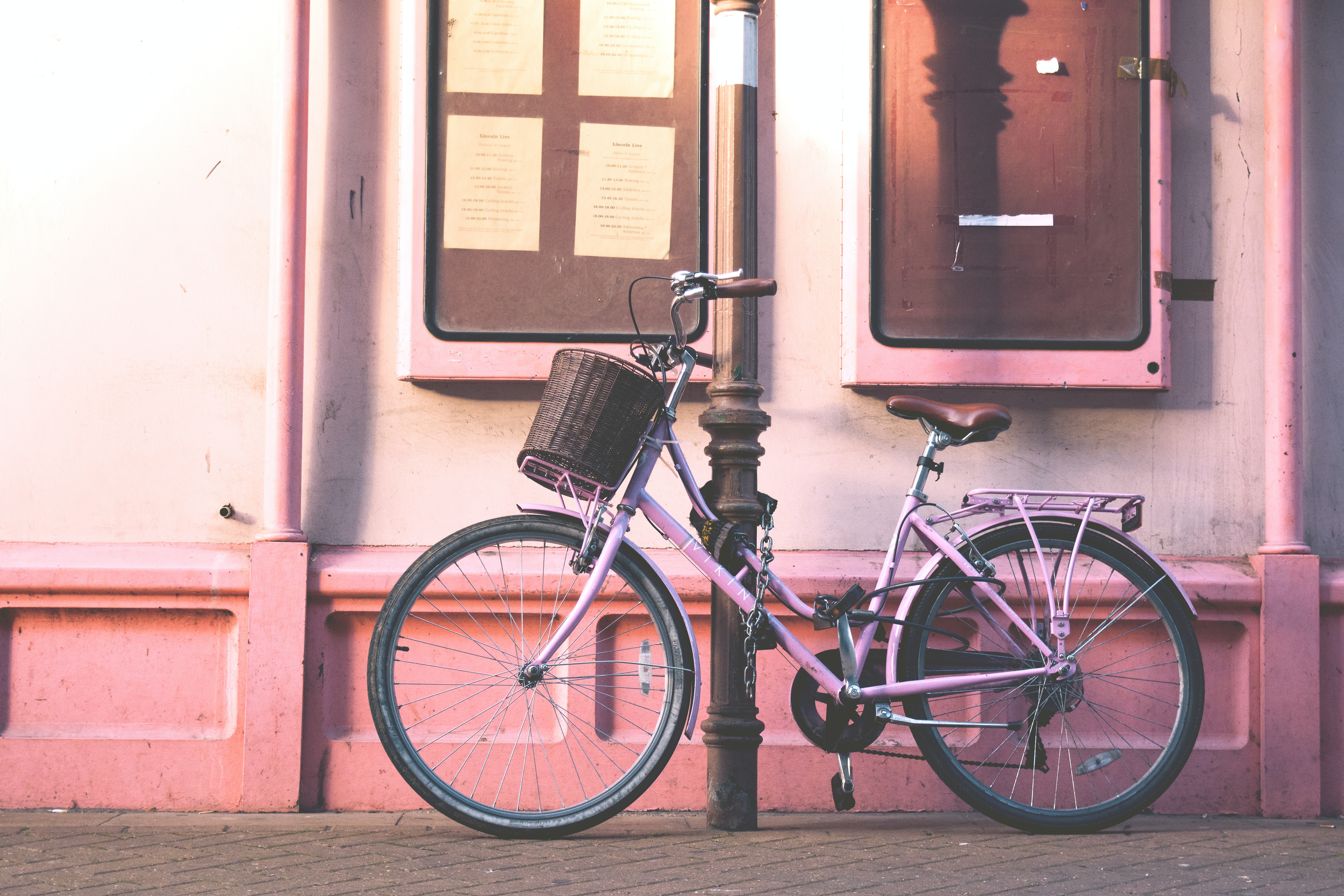 Adam Birkett on Unsplash