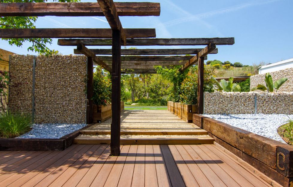 Seis Ideias Inspiradoras Para Criar Um Jardim Moderno Em Casa Idealista News Seis Ideias Inspiradoras Para Criar Um Jardim Moderno Em Casa Idealista News