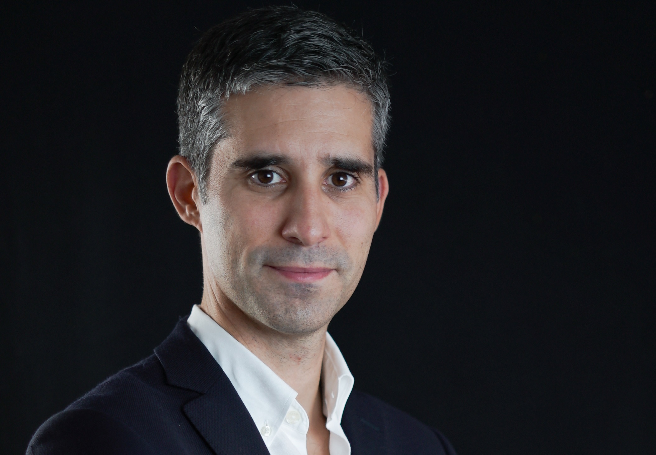 Nuno Garcia, diretor-geral da GesConsult / GesConsult
