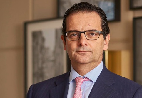 Jorge Marrão, 'partner' da Deloitte / LinkedIn de Jorge Marrão