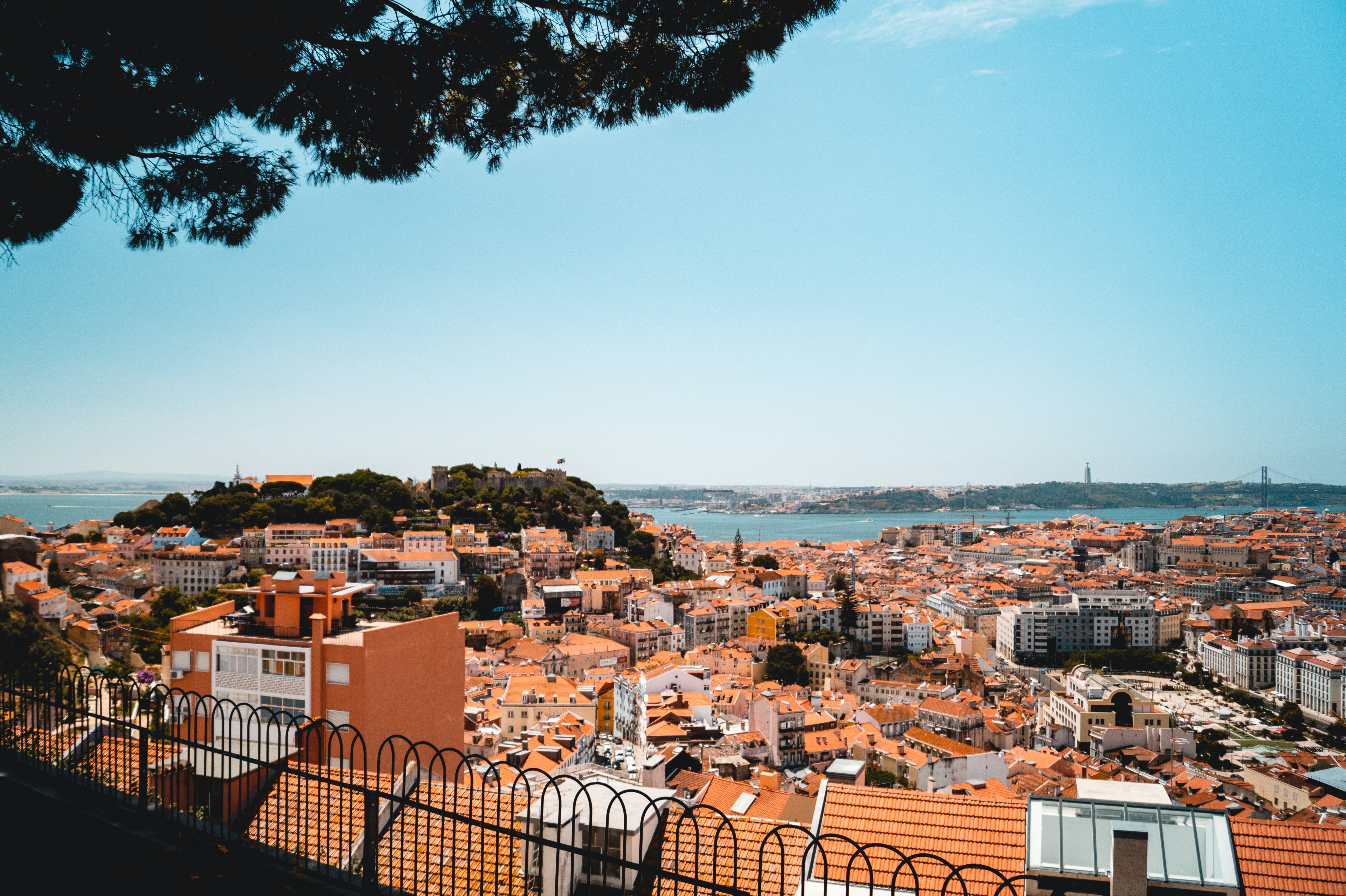 Louis Droege on Unsplash