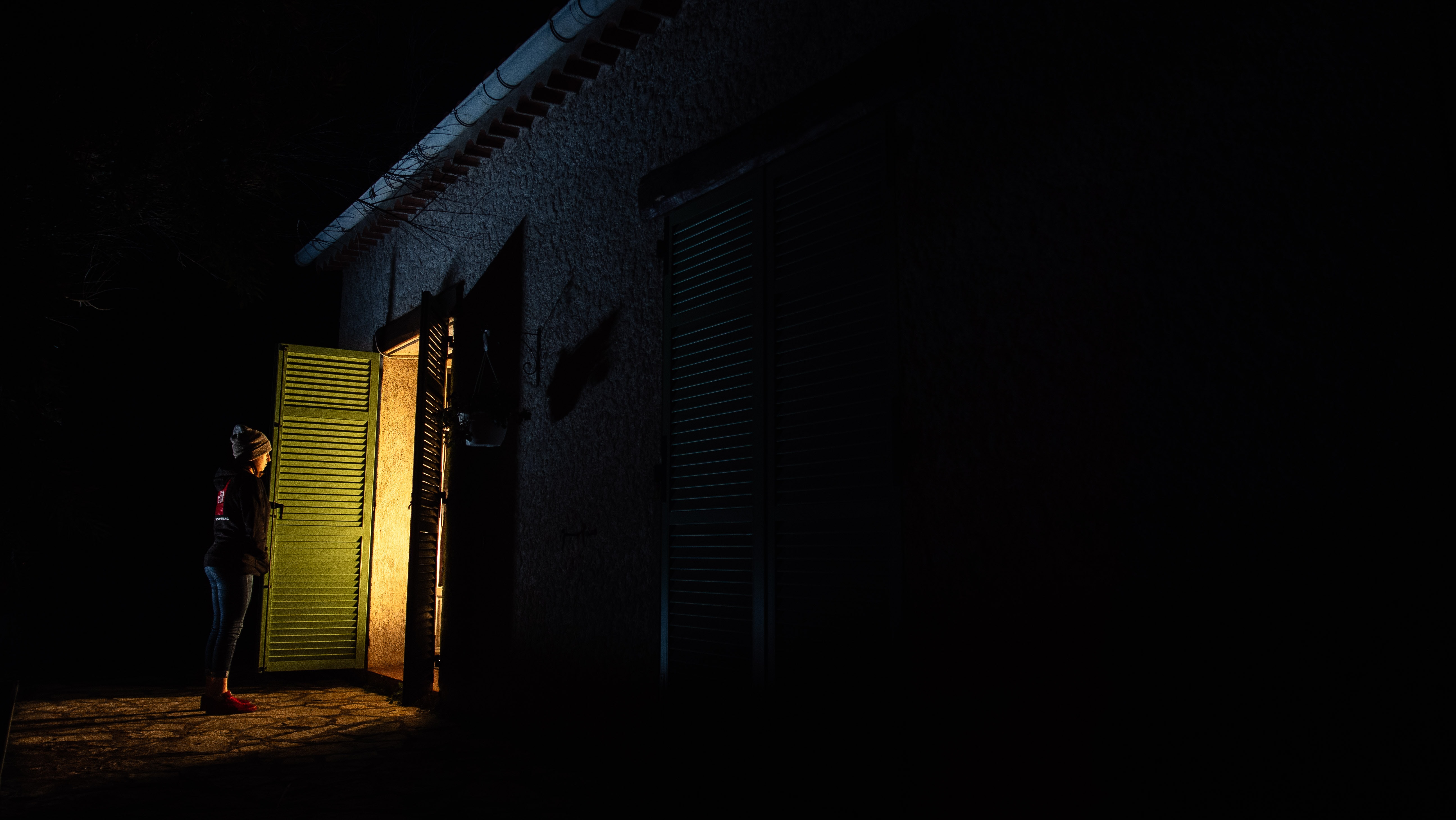 Rudy Rodouin on Unsplash