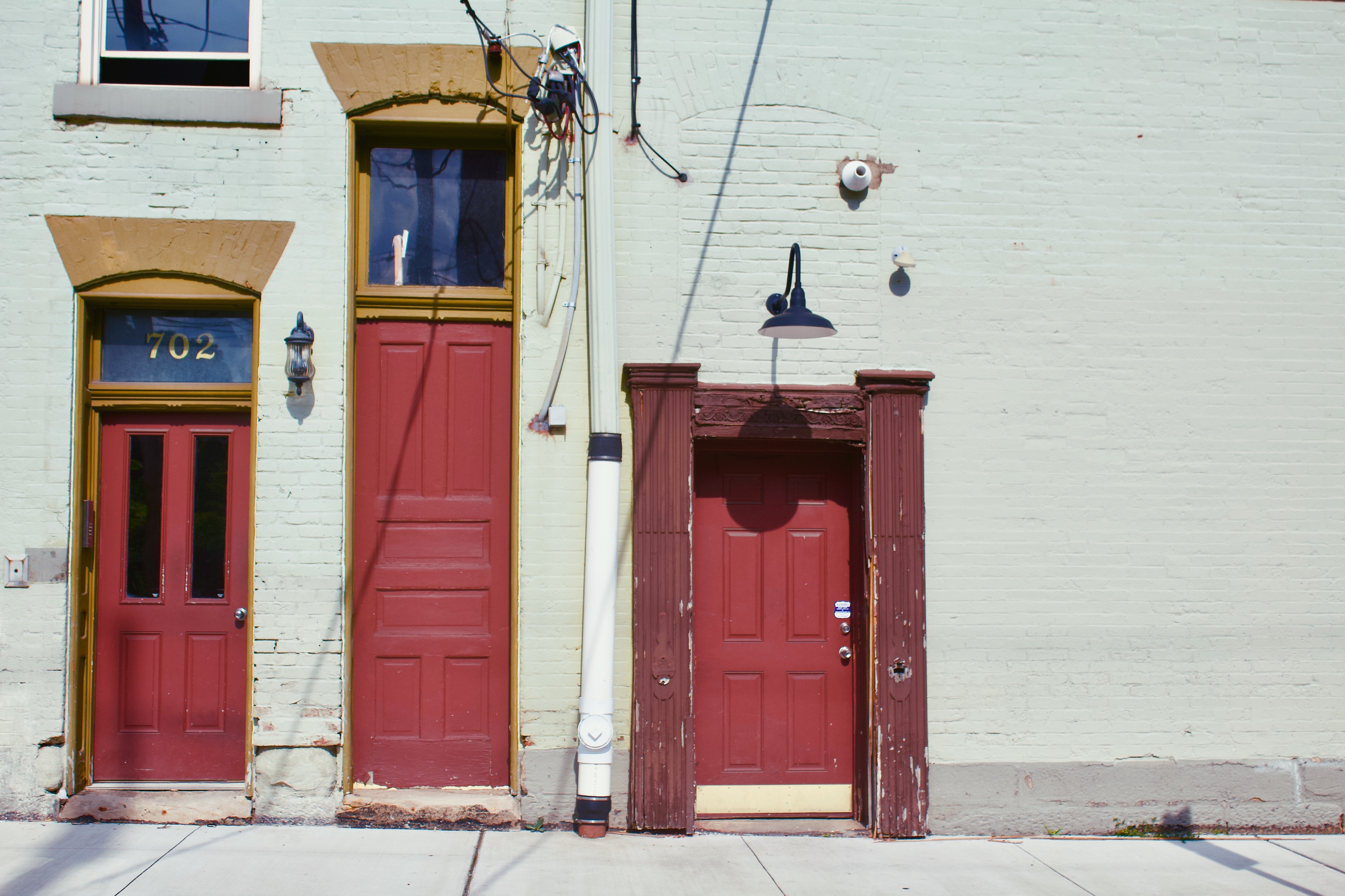 Photo by Zachary Anderson on Unsplash