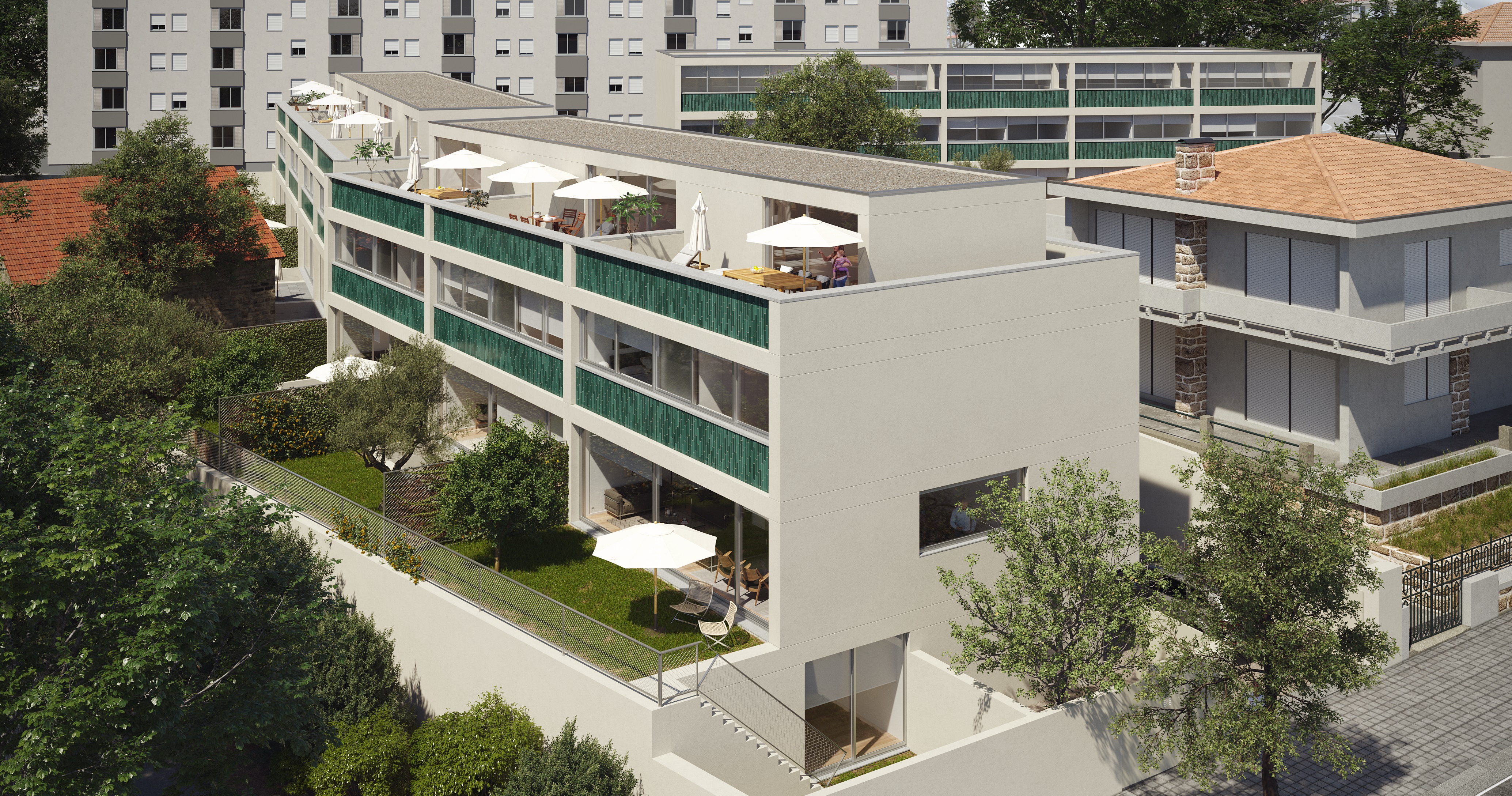 Cleverbuild – Engenharia e Construção