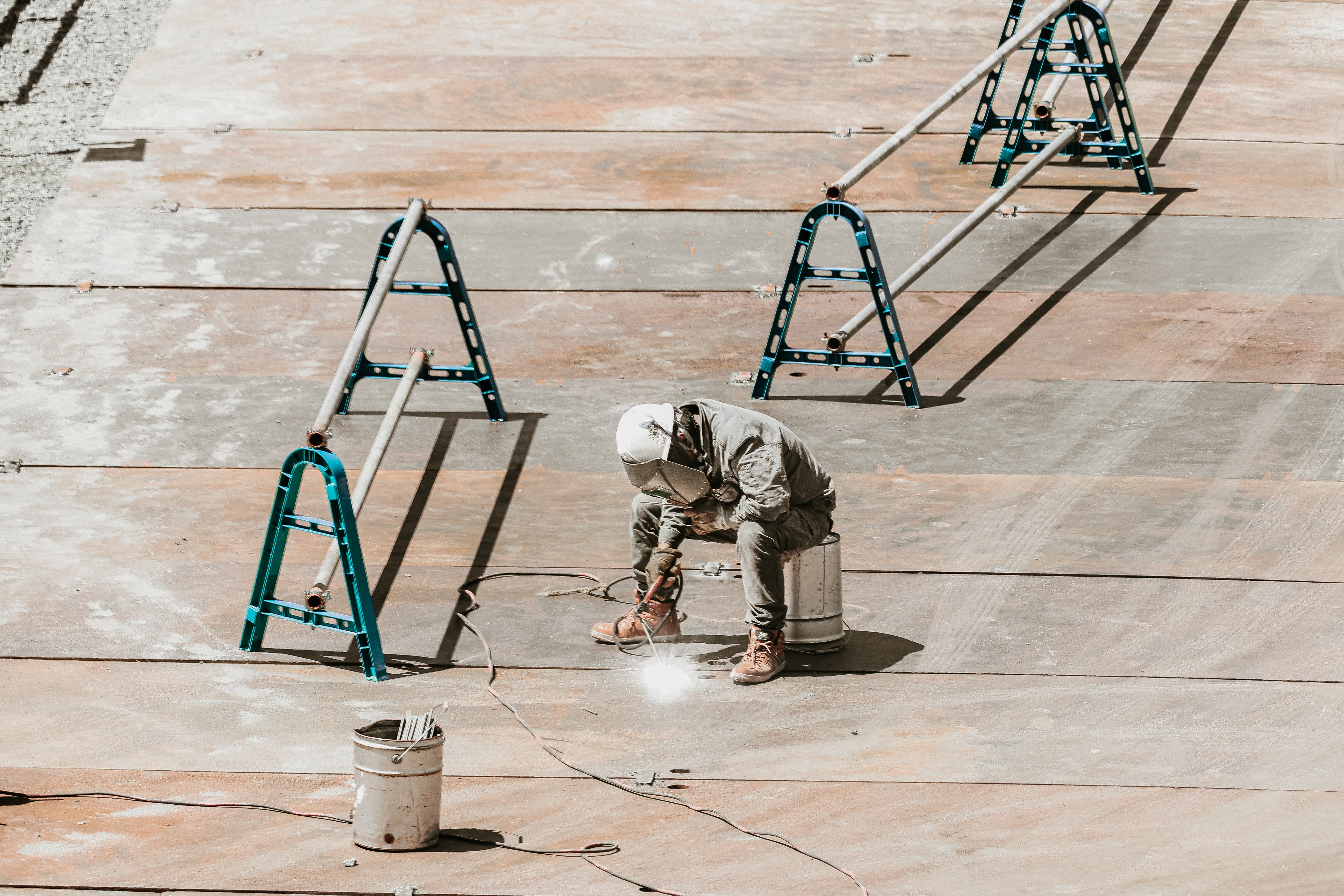 Photo by DEAR on Unsplash