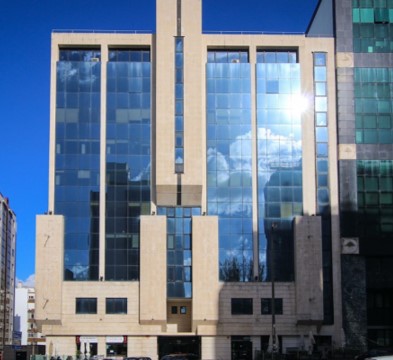 CBRE