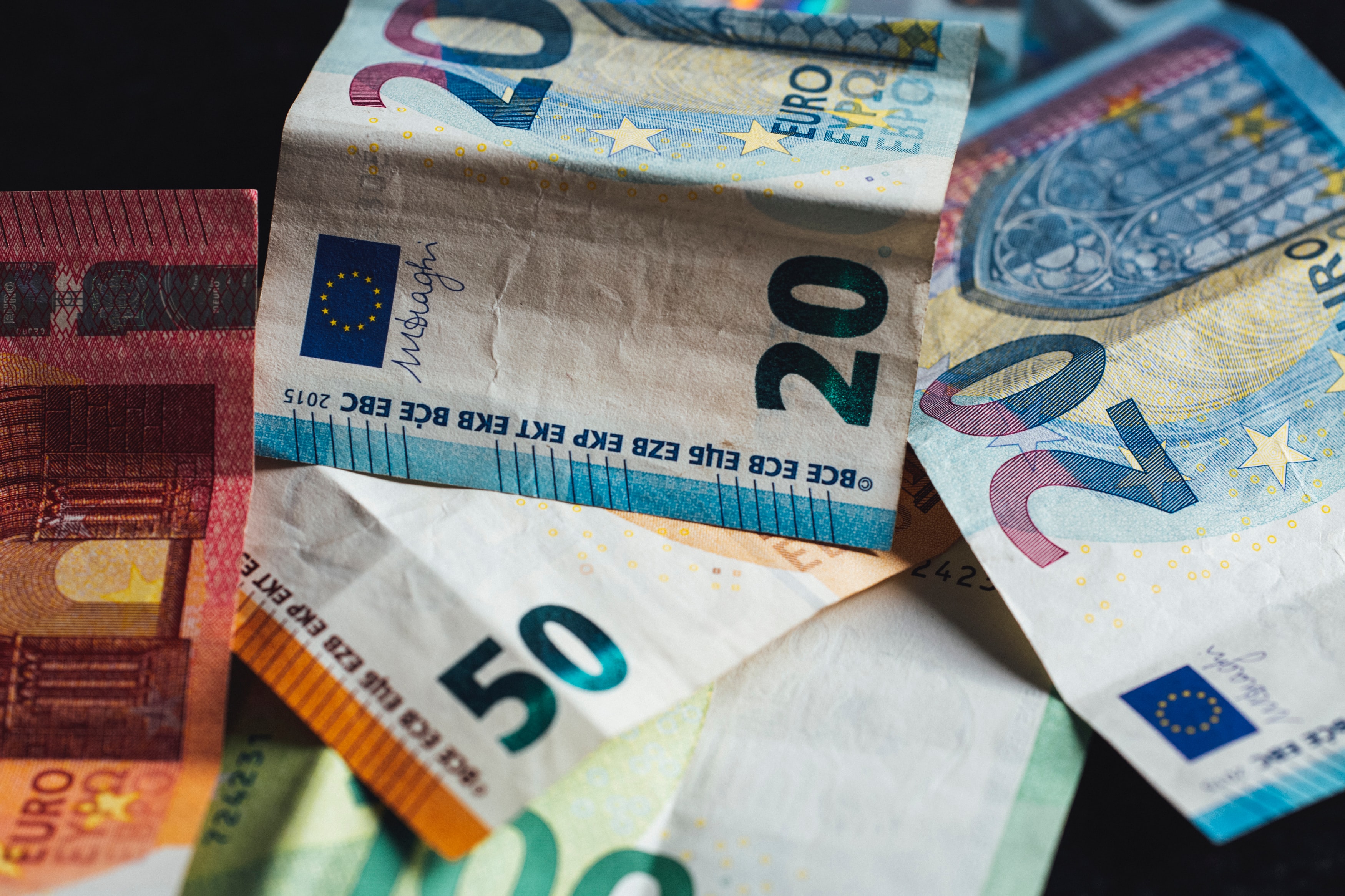 Photo by Markus Spiske on Unsplash