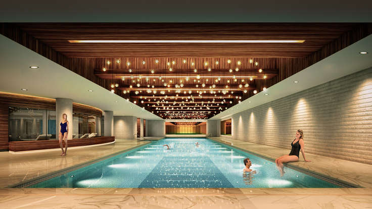 Extell - One Manhattan Square