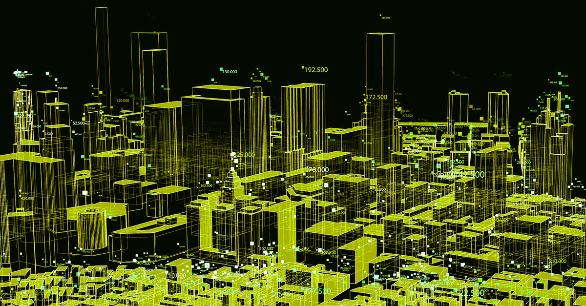 Big Data: o que é e porque é importante para o mercado imobiliário nacional?