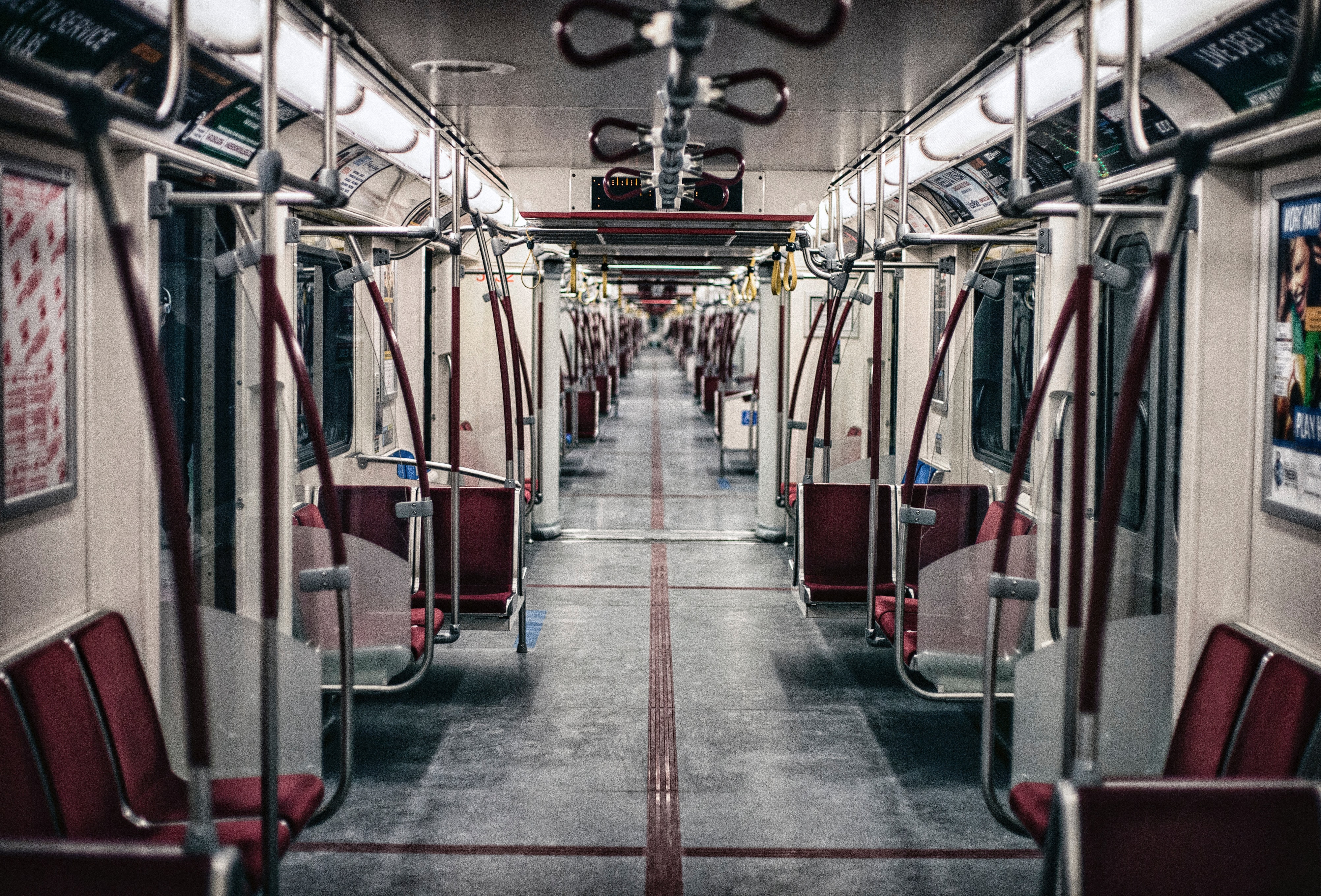 Photo by Justin Main on Unsplash