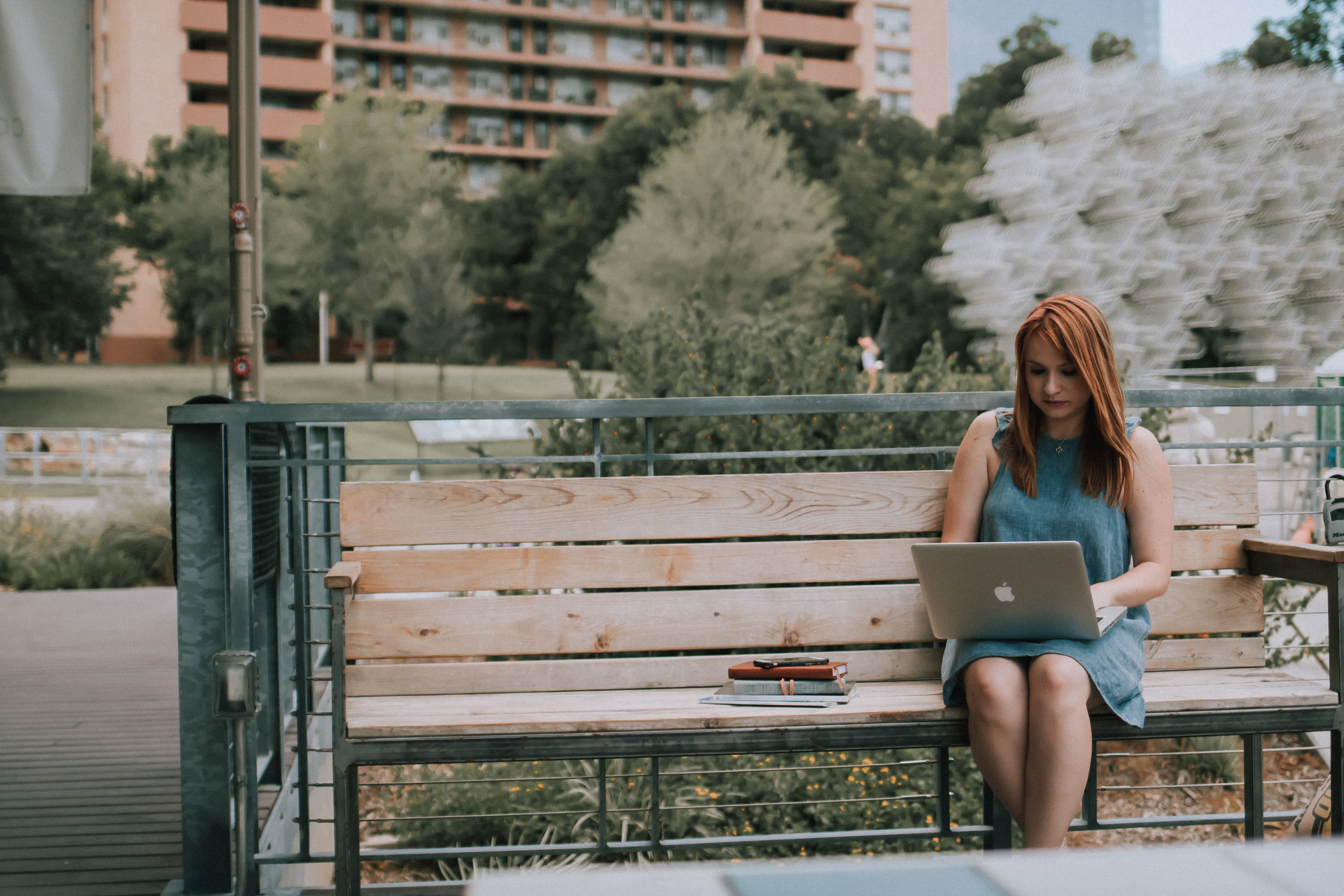Photo by Christin Hume on Unsplash