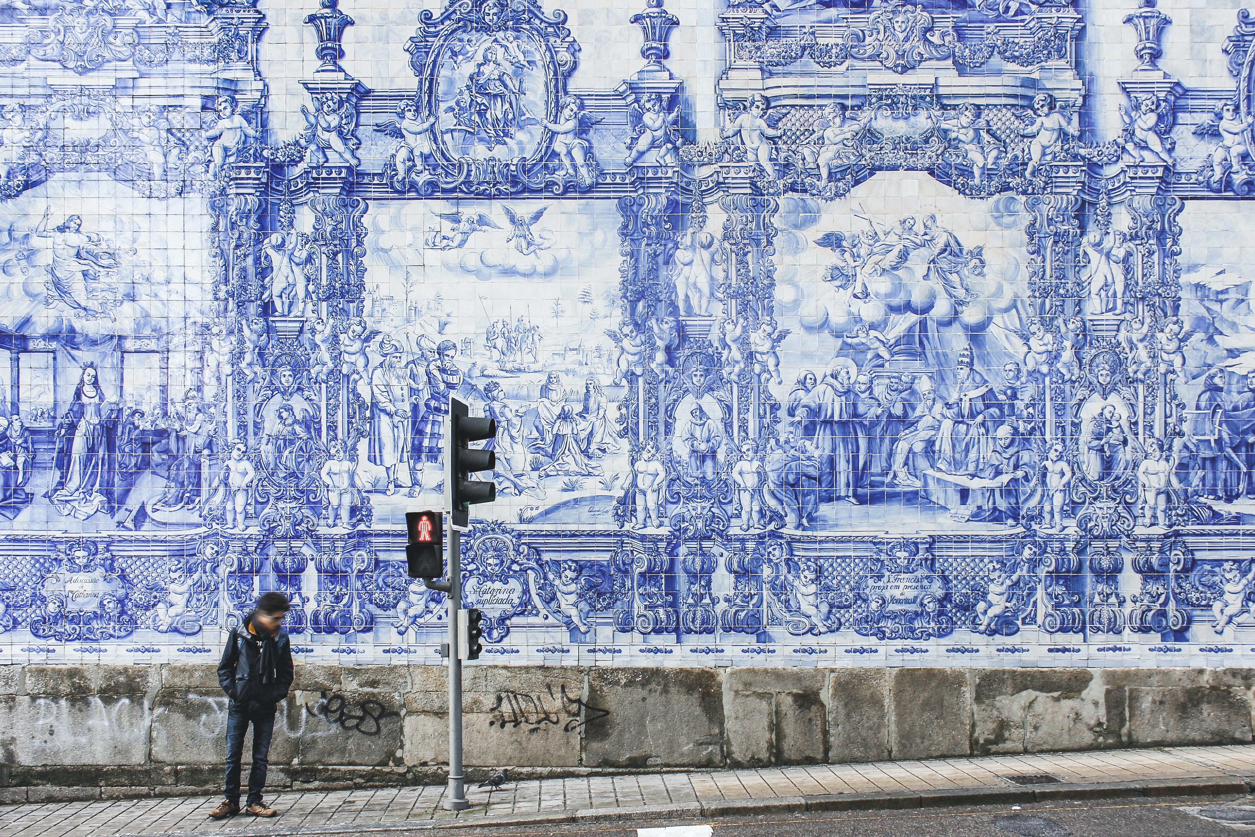 Photo by Dominik Kuhn on Unsplash