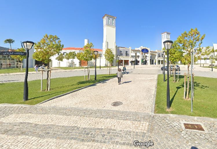 Google Maps