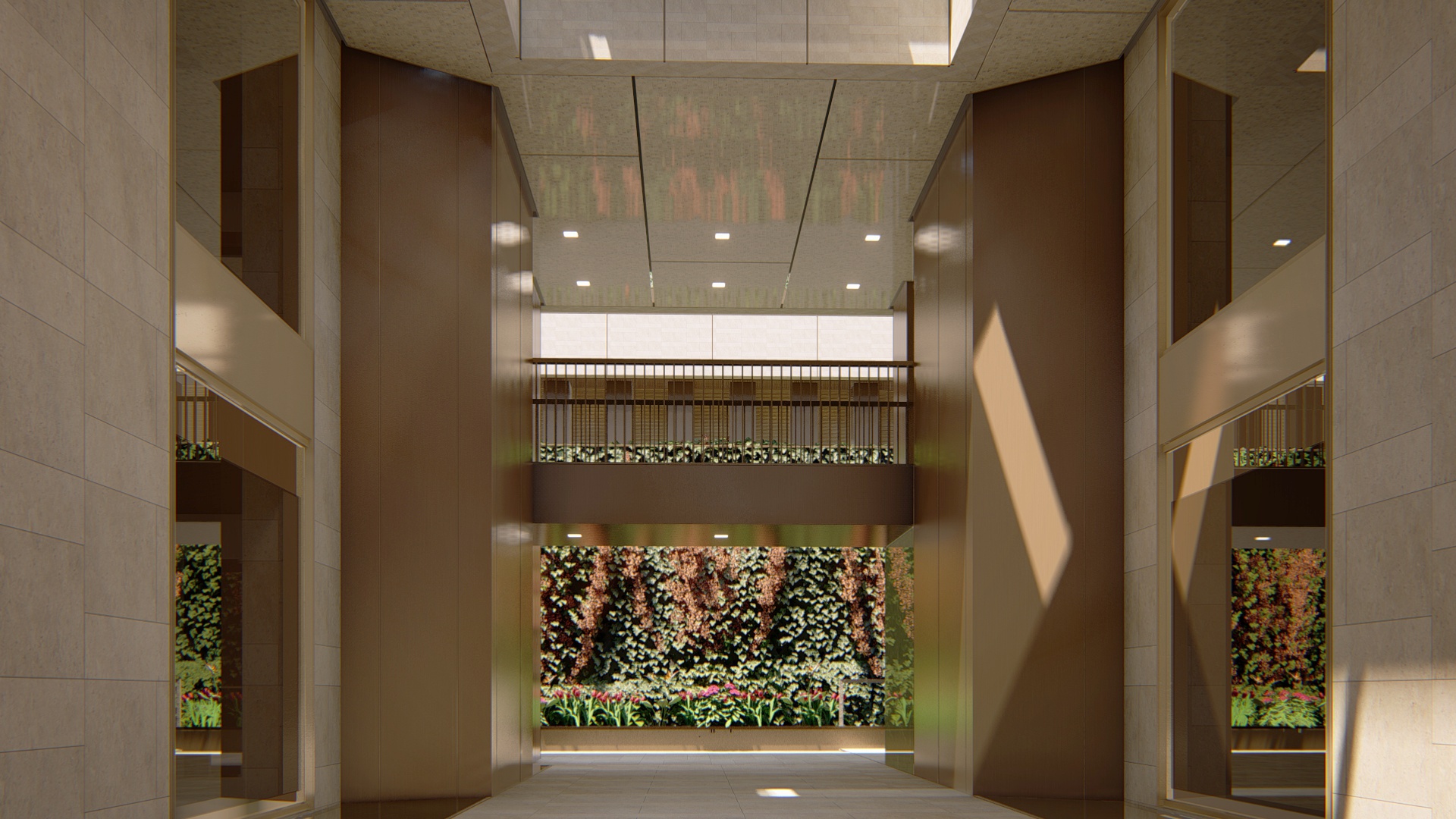 JLL e Worx