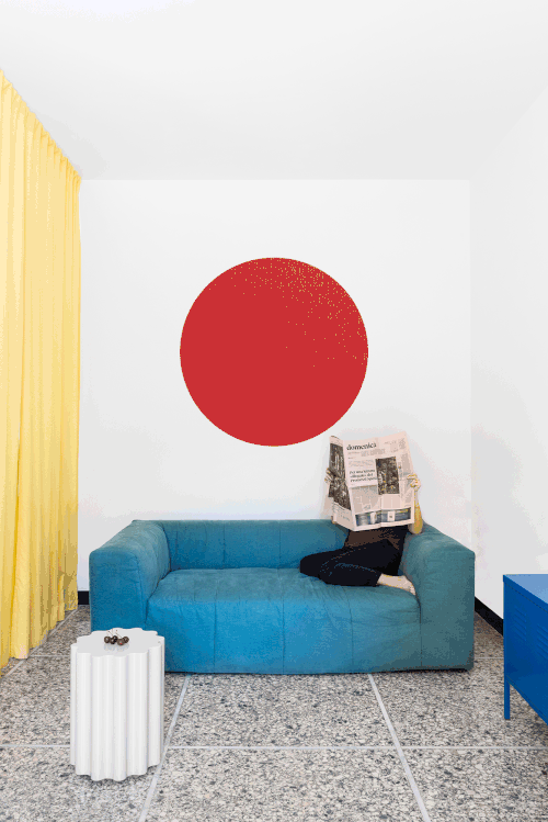 Uma casa dos anos 50 reabilitada