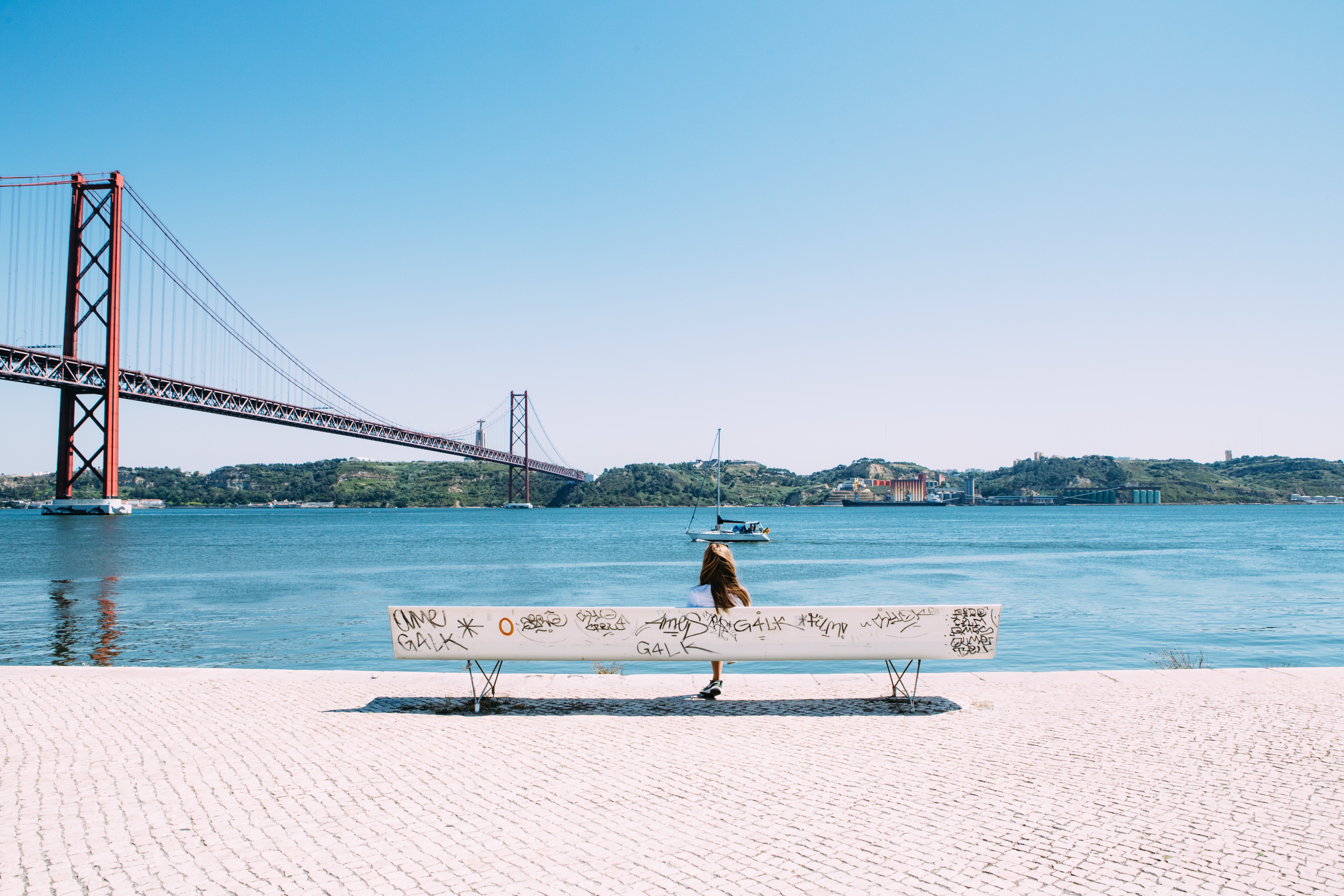 Jason Briscoe on Unsplash