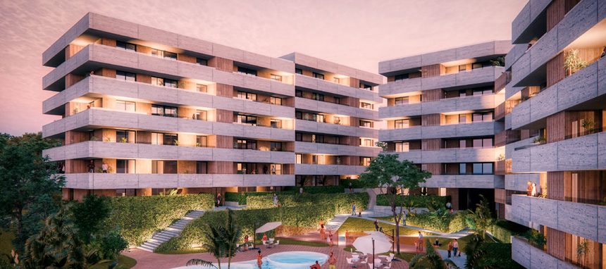 Darya Homes
