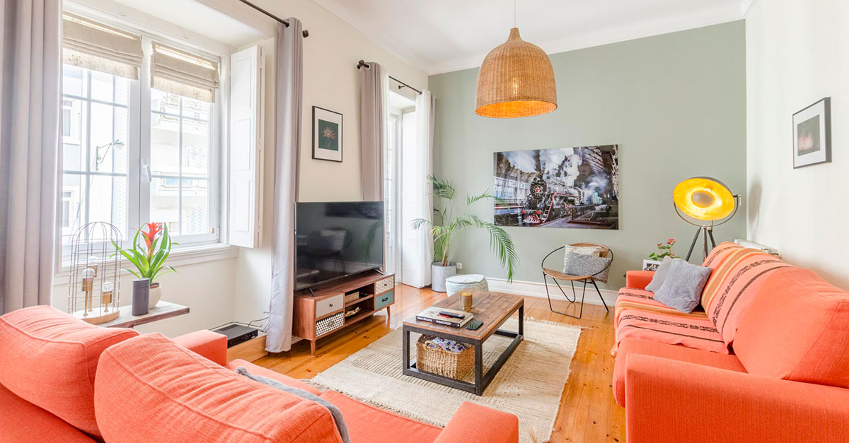 Compra e venda de casas de luxo em Portugal — idealista/news