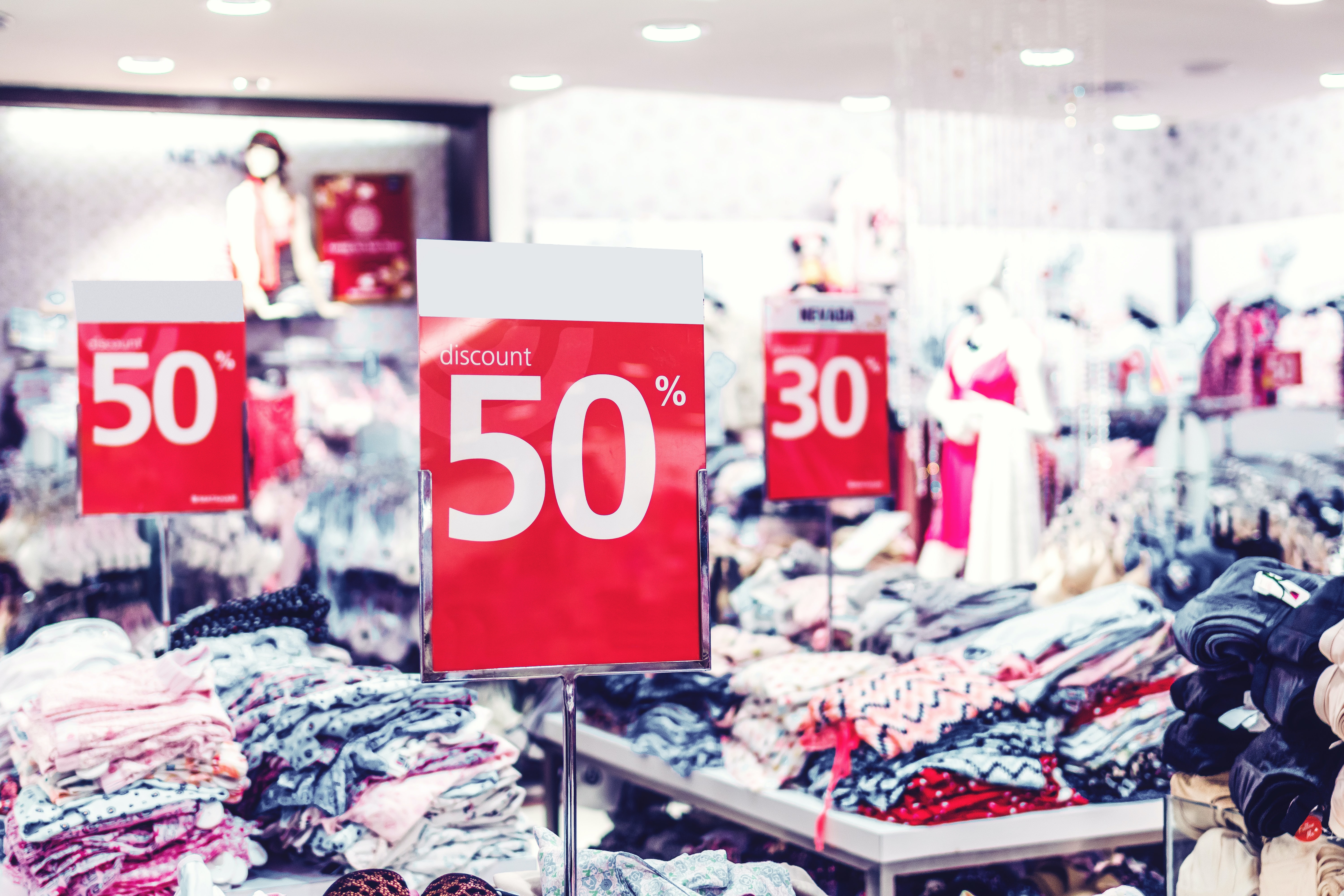 Dicas para triunfar na Black Friday 2021