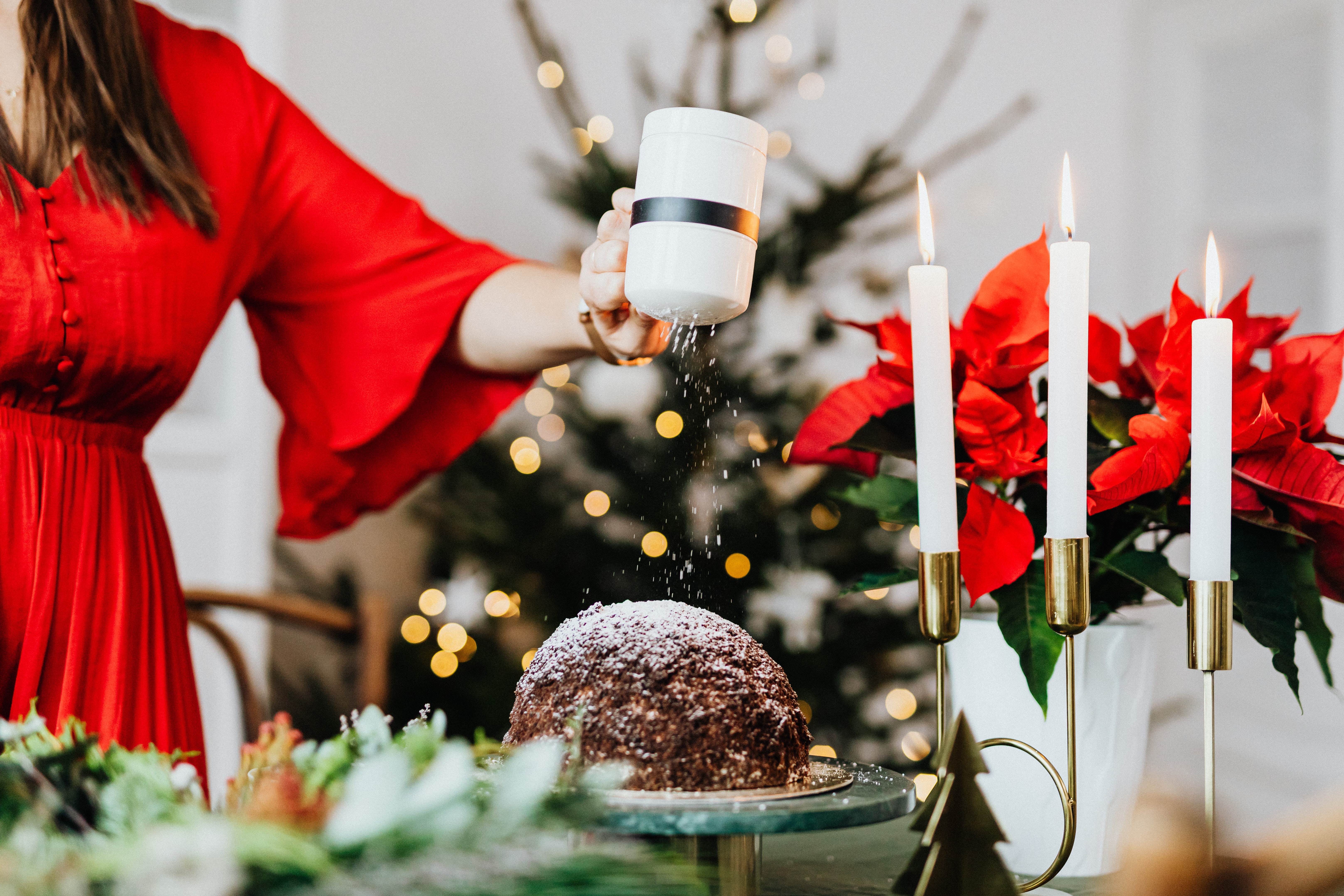 Estrela de Natal
