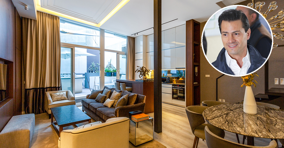 Casa de luxo à venda