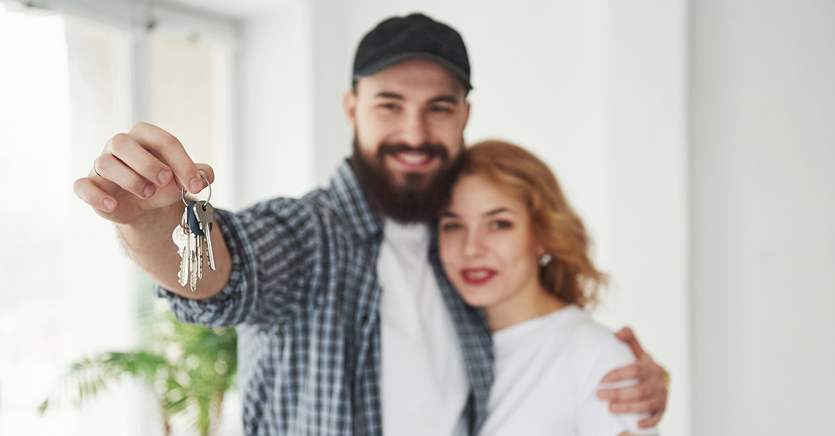 mortgage loans