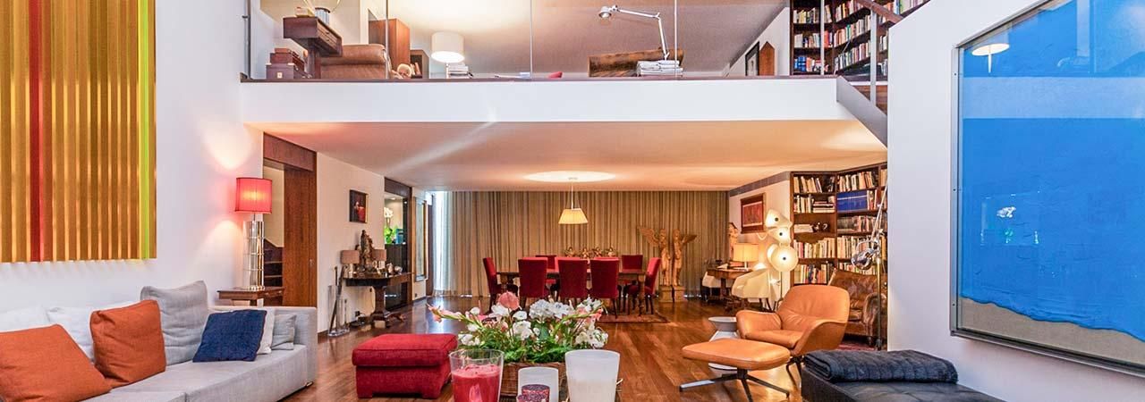 Casa em Estrela, Lisboa - 3.000.000 euros