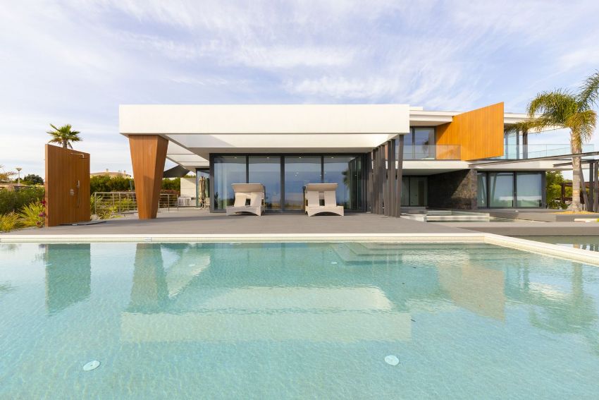 Casas especiais no Algarve