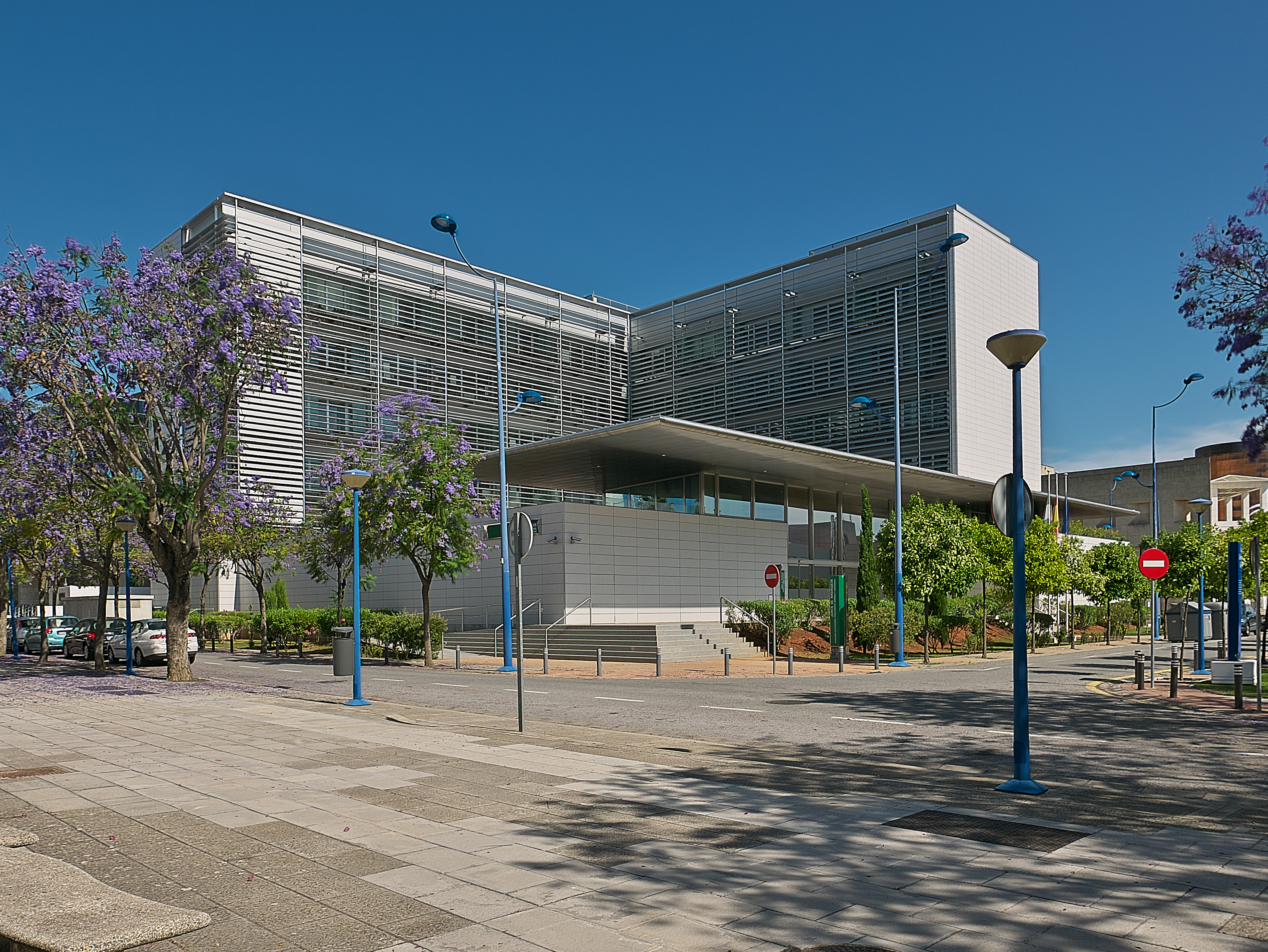 edifícios sustentáveis