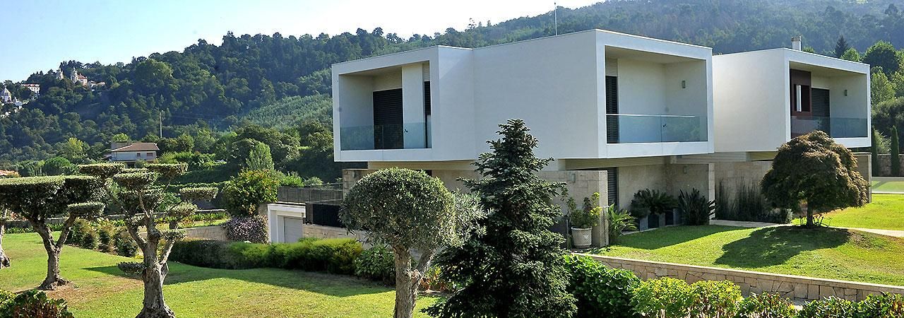 Casa em Nogueiró e Tenões, Braga - 1.950.000 euros