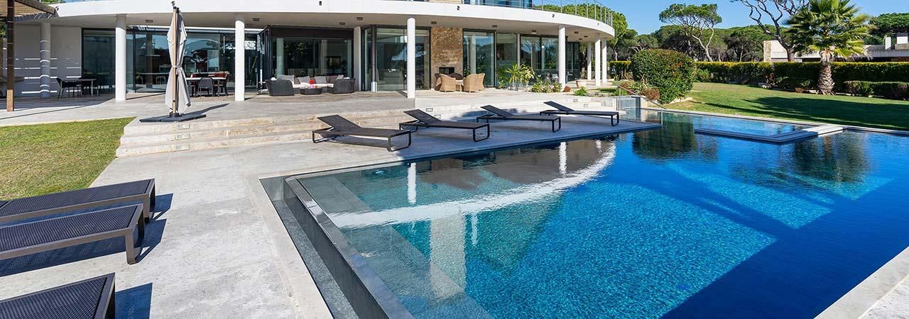 Casa em Quarteira, Faro - 4.980.000 euros