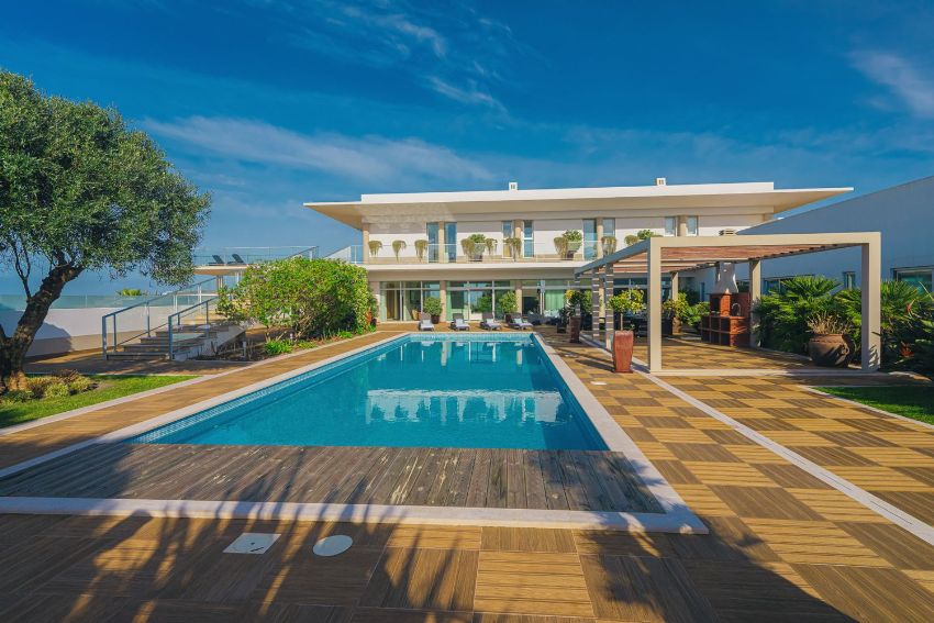 Casas de luxo em Óbidos