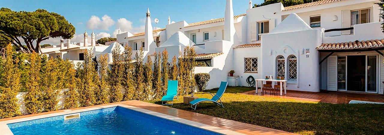 Casa em Almancil, Faro - 1.300.000 euros