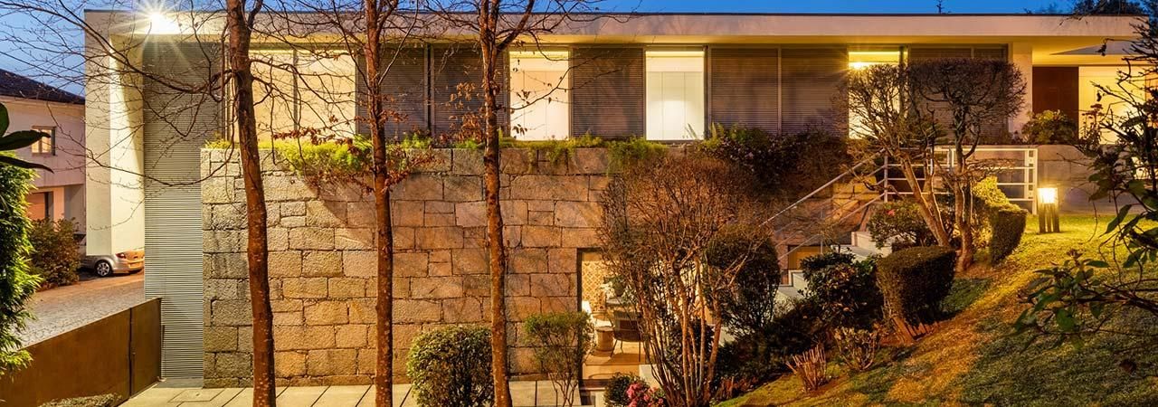 Casa em Nogueira - Fraião - Lamaçães, Braga - 940.000 euros