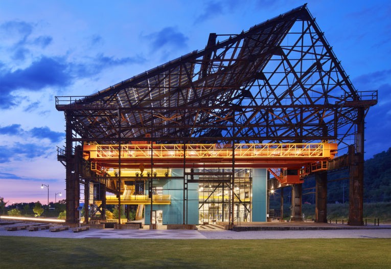 campus tecnológico
