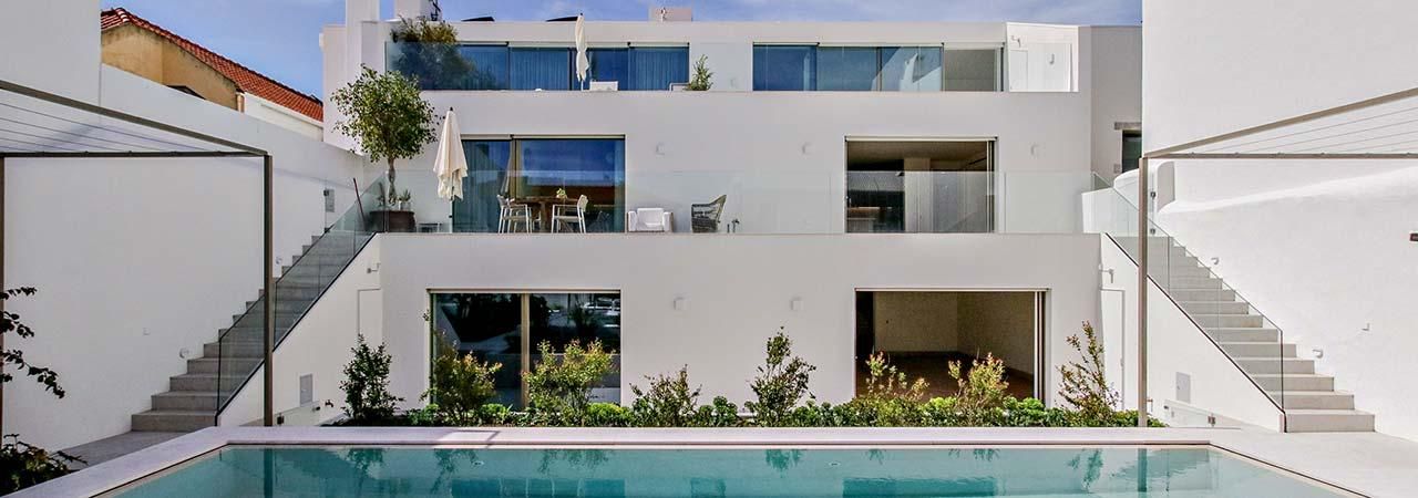 Casa em Cascais e Estoril, Lisboa - 2.195.000 euros
