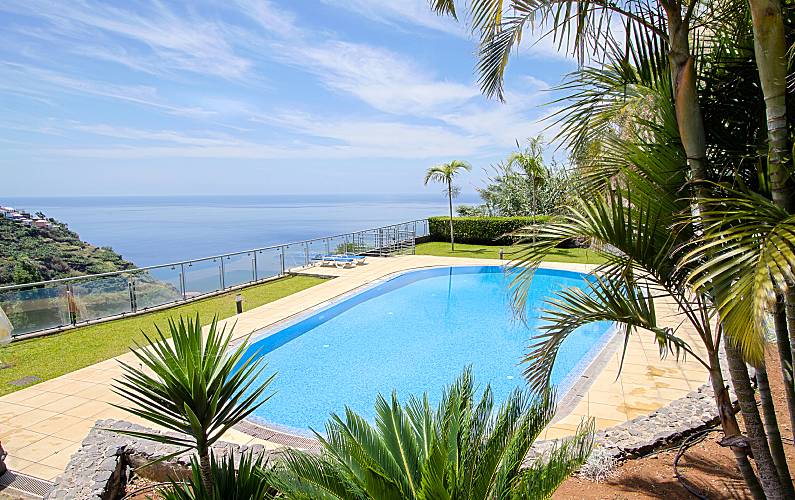 casas para férias