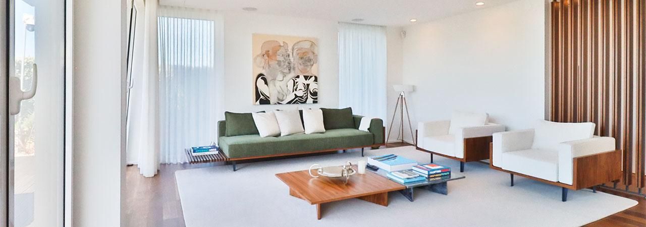 Casa em Carcavelos e Parede, Lisboa - 3.350.000 euros