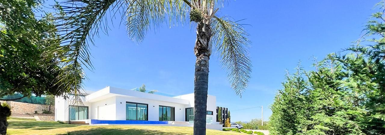Casa em São Clemente, Faro - 2.950.000 euros