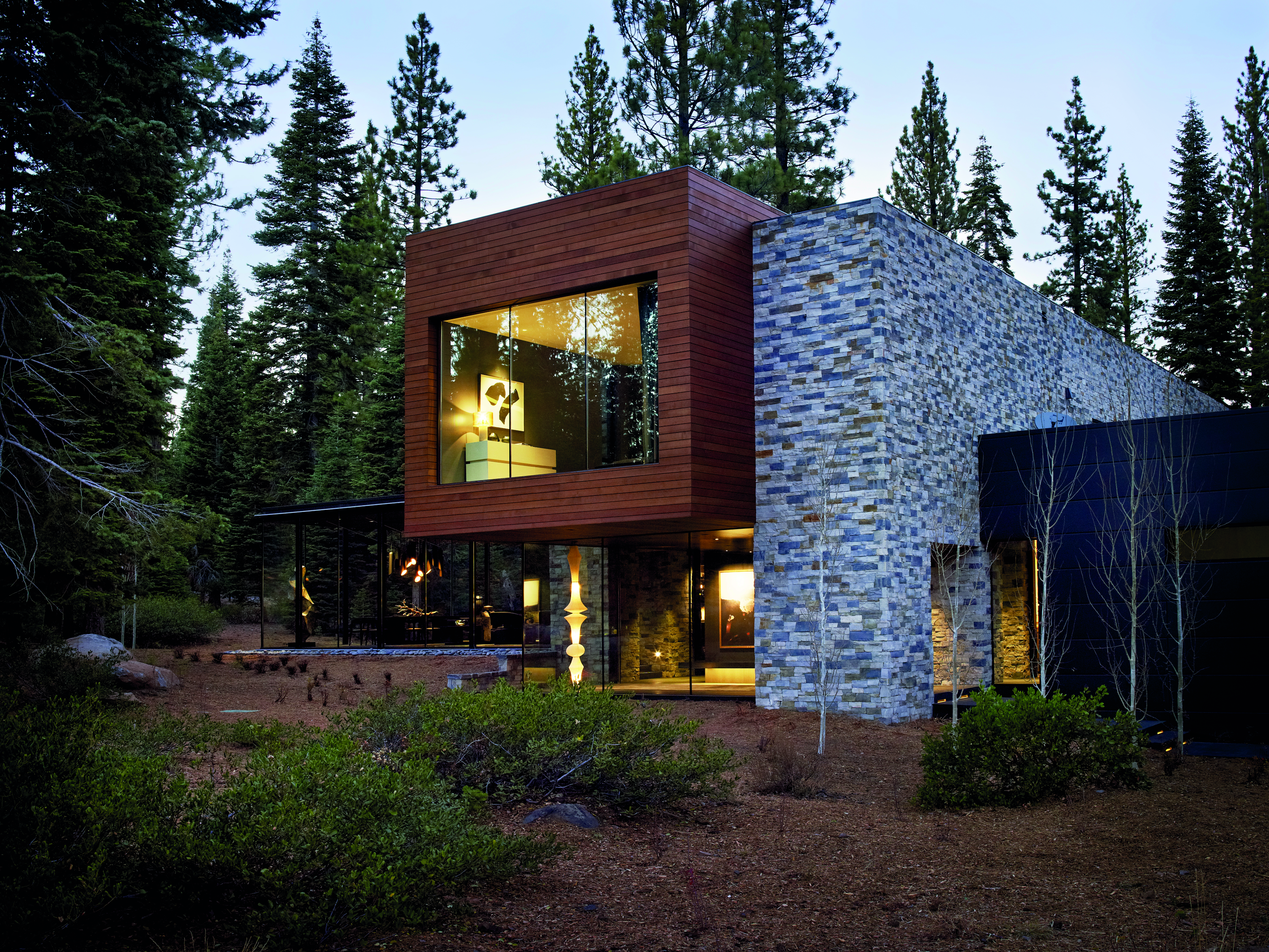 casas modernas