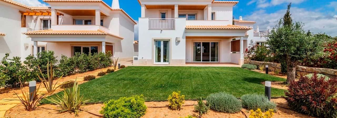 Casa em Quarteira, Faro - 1.350.000 euros