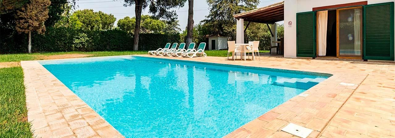 Casa em Almancil, Faro - 1.780.000 euros