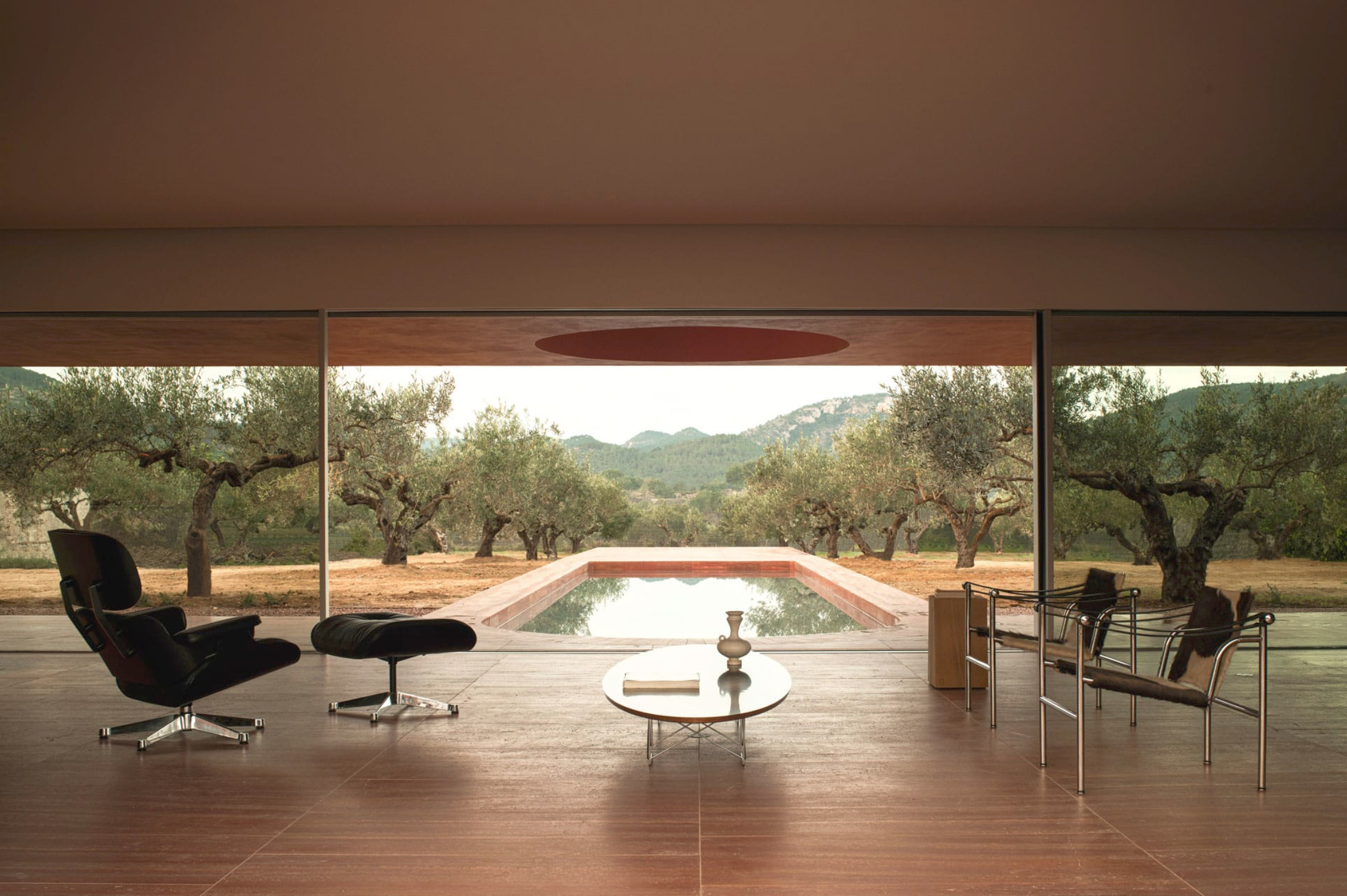 casas de sonho