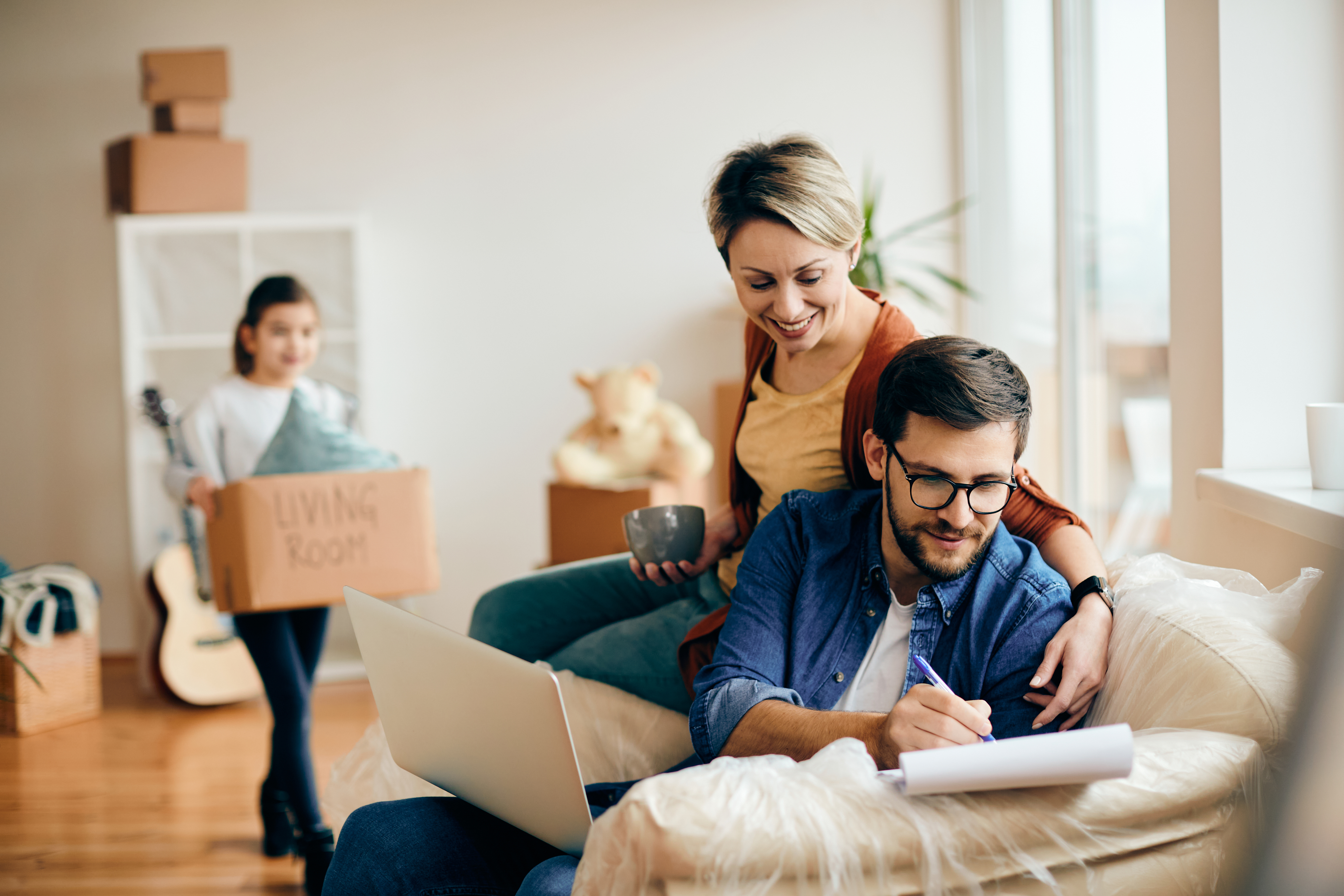 Estrangeiros a comprar casa em Portugal