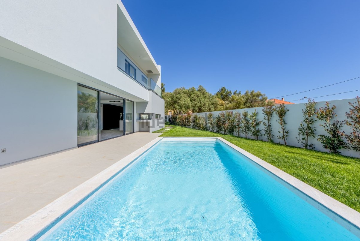 moradia Cascais