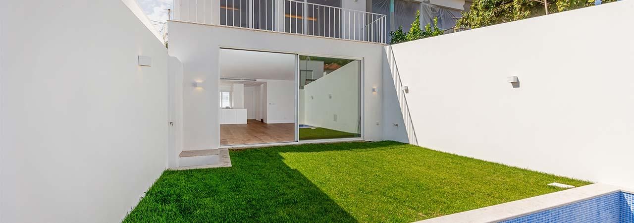 Casa em Ajuda, Lisboa - 870.000 euros