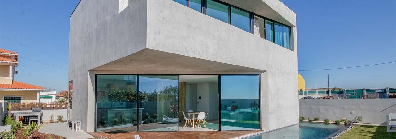 Casa em Porto Salvo, Lisboa - 980.000 euros